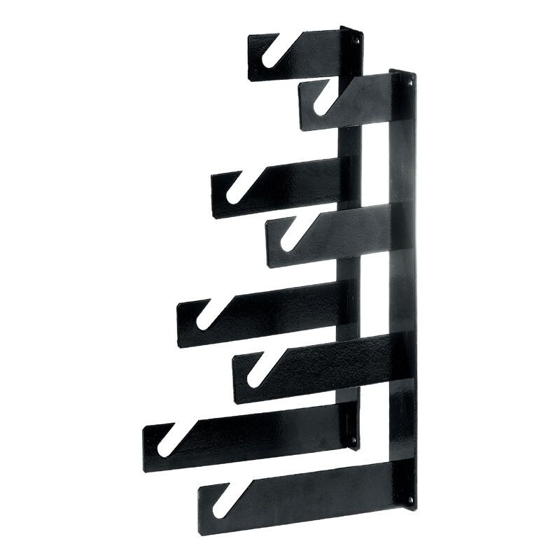 FOMEI kovový držák pro uchycení 6 rolí