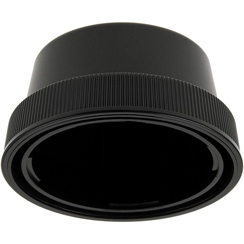 FOTODIOX krytka objektivu zadní Contax G dlouhá