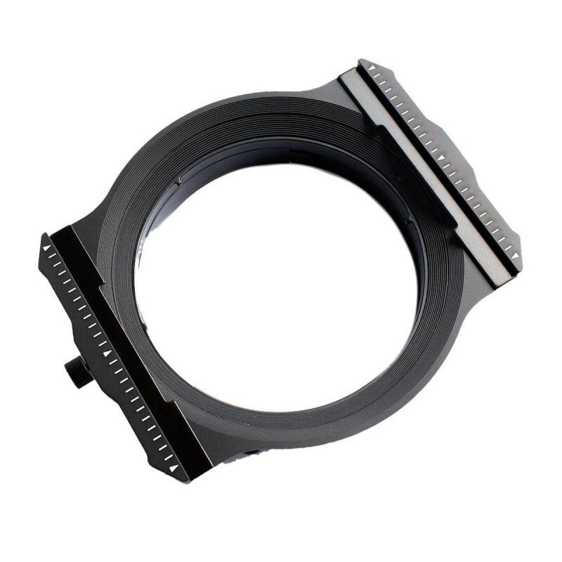 H&Y magnetický držák 100 mm filtrů pro objektivy Fujifilm XF 8-16 mm K-série