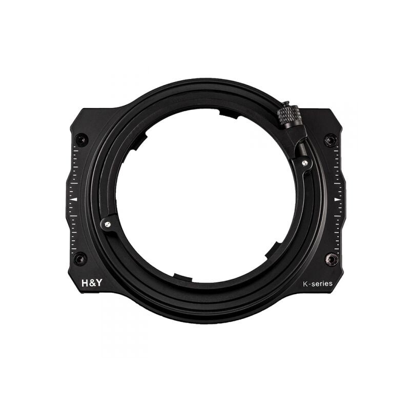 H&Y magnetický držák 100 mm filtrů pro objektivy Olympus 7-14 mm K-série