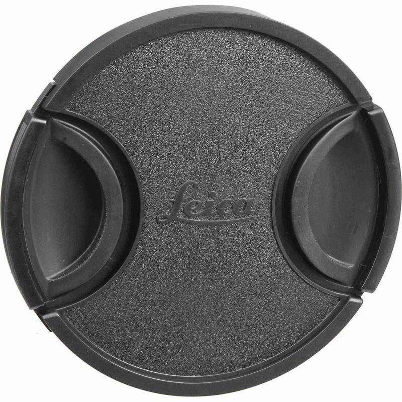 LEICA Krytka objektivu 72 mm pro S