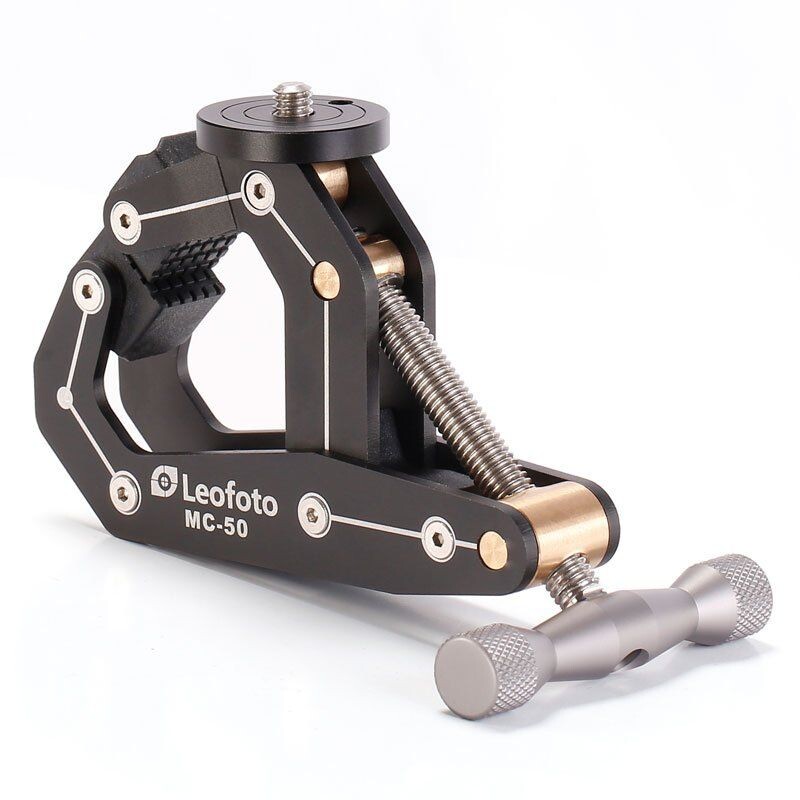 LEOFOTO MC-50 univerzální svorka