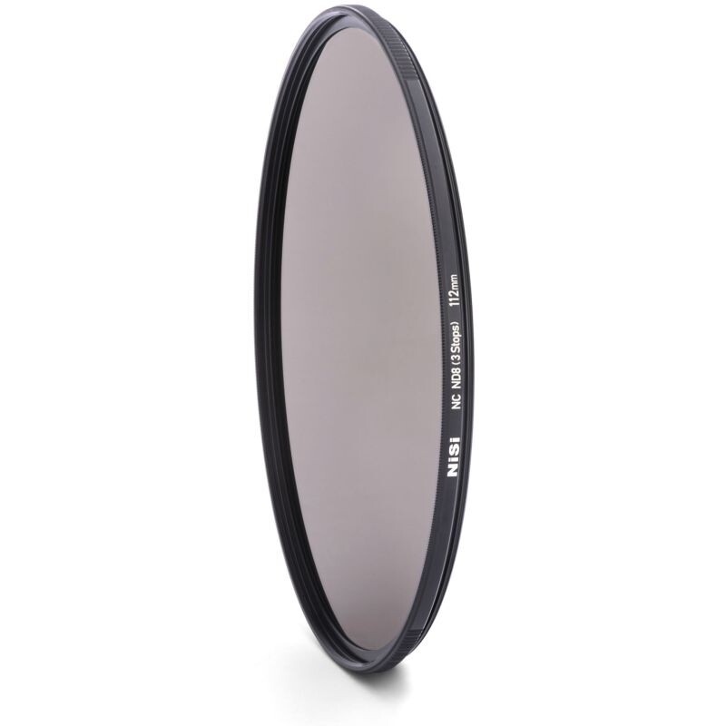 NISI filtr ND8 112 mm pro Nikon Z 14-24, 24-70 a 70-200 mm
