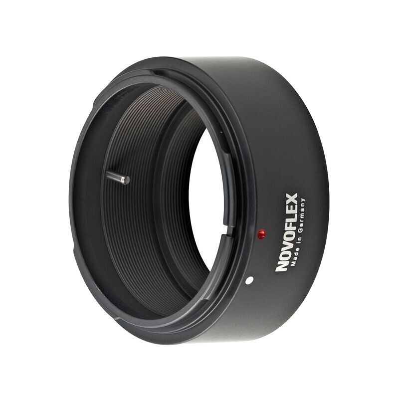 NOVOFLEX adaptér obj. Canon FD na tělo Canon RF - EOSR/CAN
