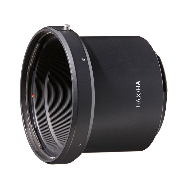 NOVOFLEX adaptér obj. Hasselblad V na tělo Hasselblad X - HAX/HA