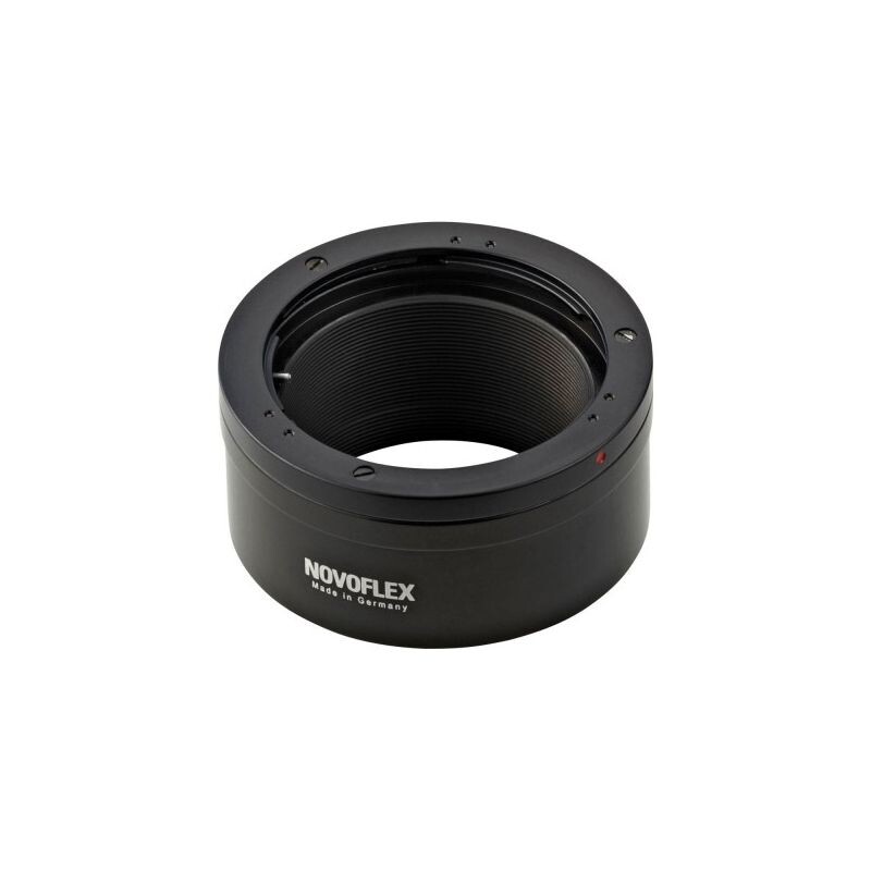 NOVOFLEX adaptér obj. Olympus OM na tělo Sony E - NEX/OM