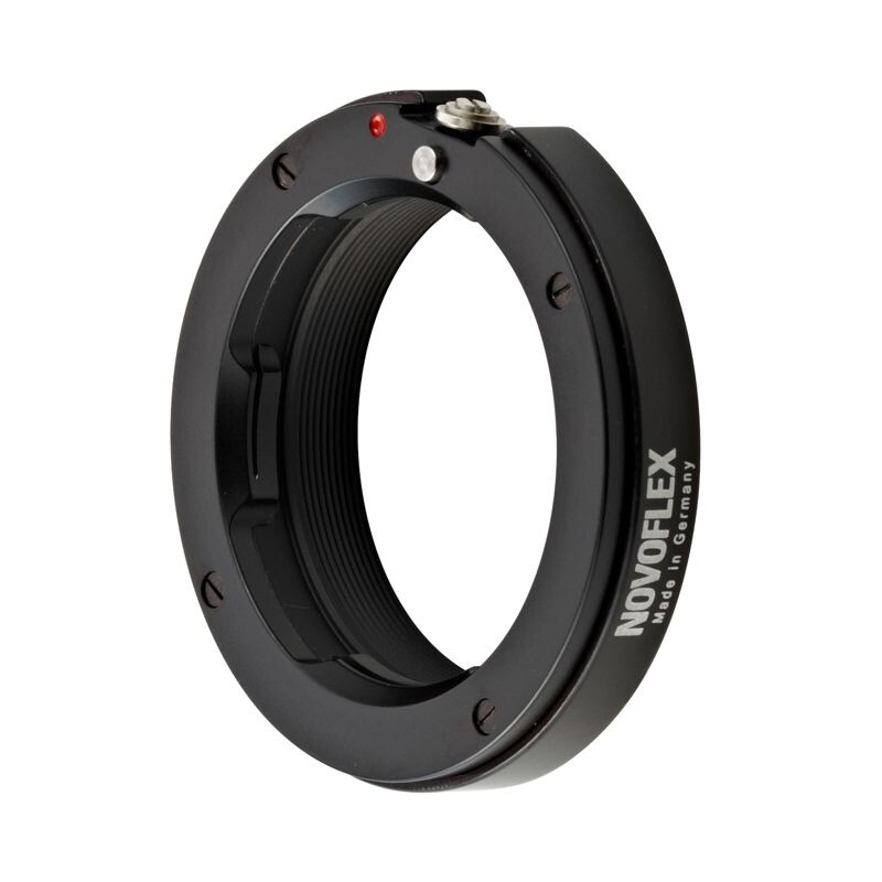 NOVOFLEX adaptér obj. Leica M na tělo Sony E - NEX/LEM
