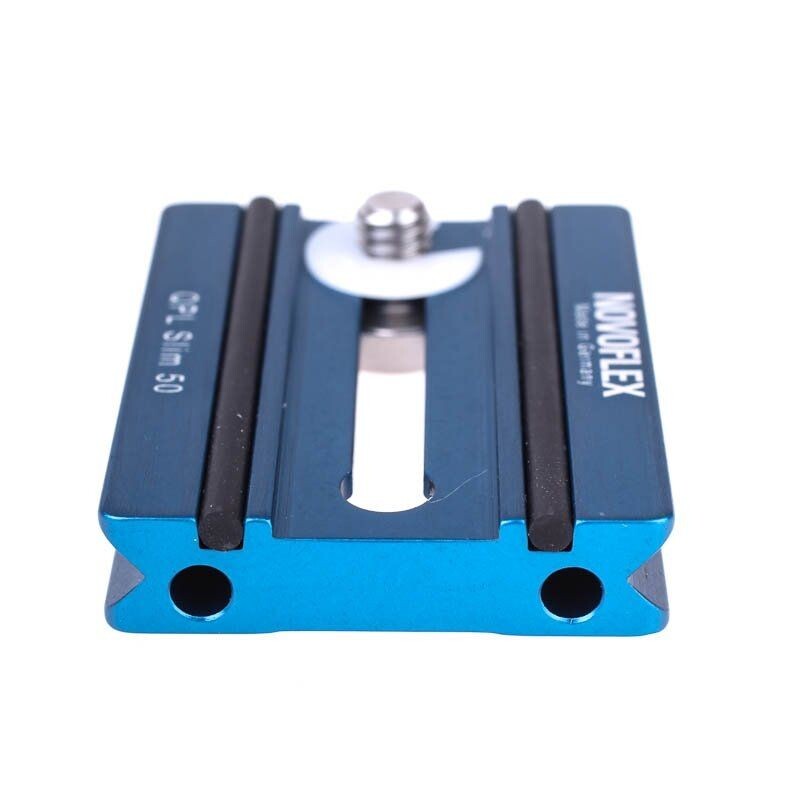 NOVOFLEX QPL Slim 50 - upínací destička