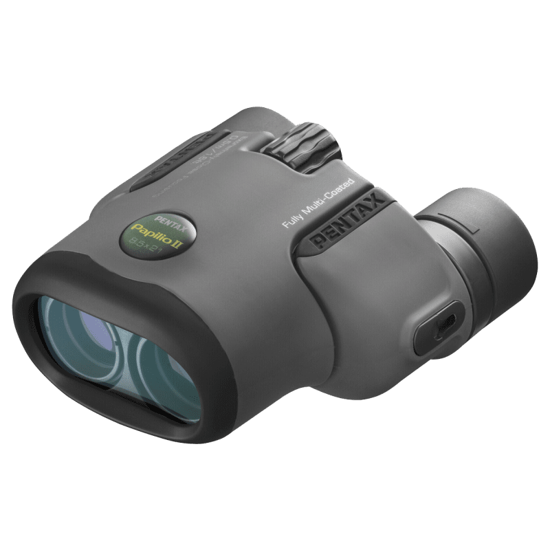 PENTAX 8,5x21 Papilio II