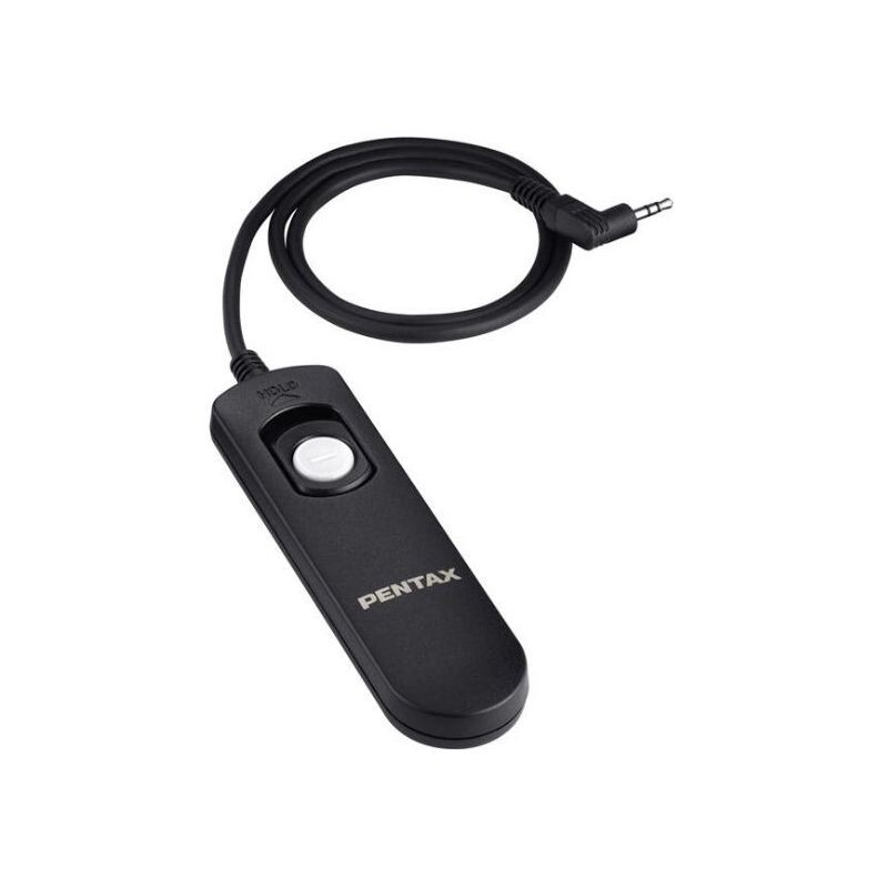 PENTAX spoušť kabelová CS-205 pro K-S2/K-50/K-3/K-1