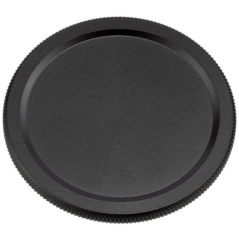 PENTAX krytka 49 mm pro 40/2,8 DA