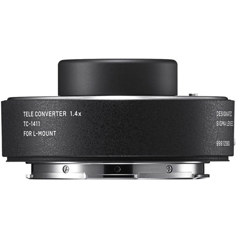 SIGMA Telekonvertor 1,4x TC-1411 pro L-mount