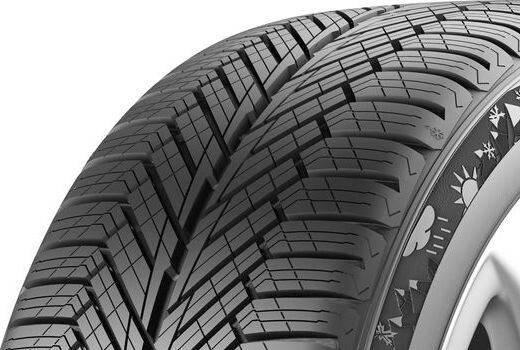 Semperit ALLSEASON-GRIP 2 XL 215/60 R17 100V