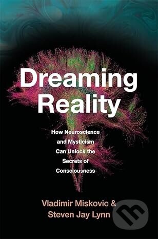 Dreaming Reality - Vladimir Miskovic