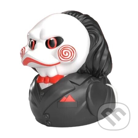 Tubbz kachnička malá Saw - Billy the Puppet