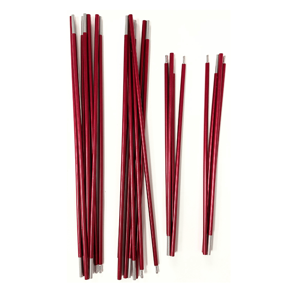 Trimm Apolos-D-Dural náhradní tyčky Velikost: UNI