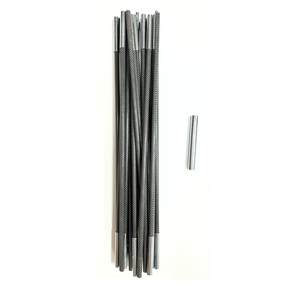 Trimm COMET náhradní tyčky Velikost: UNI