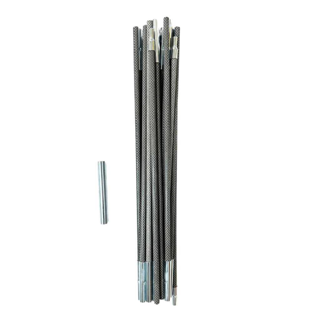 Trimm Duo-Durawrap náhradní tyčky Velikost: UNI