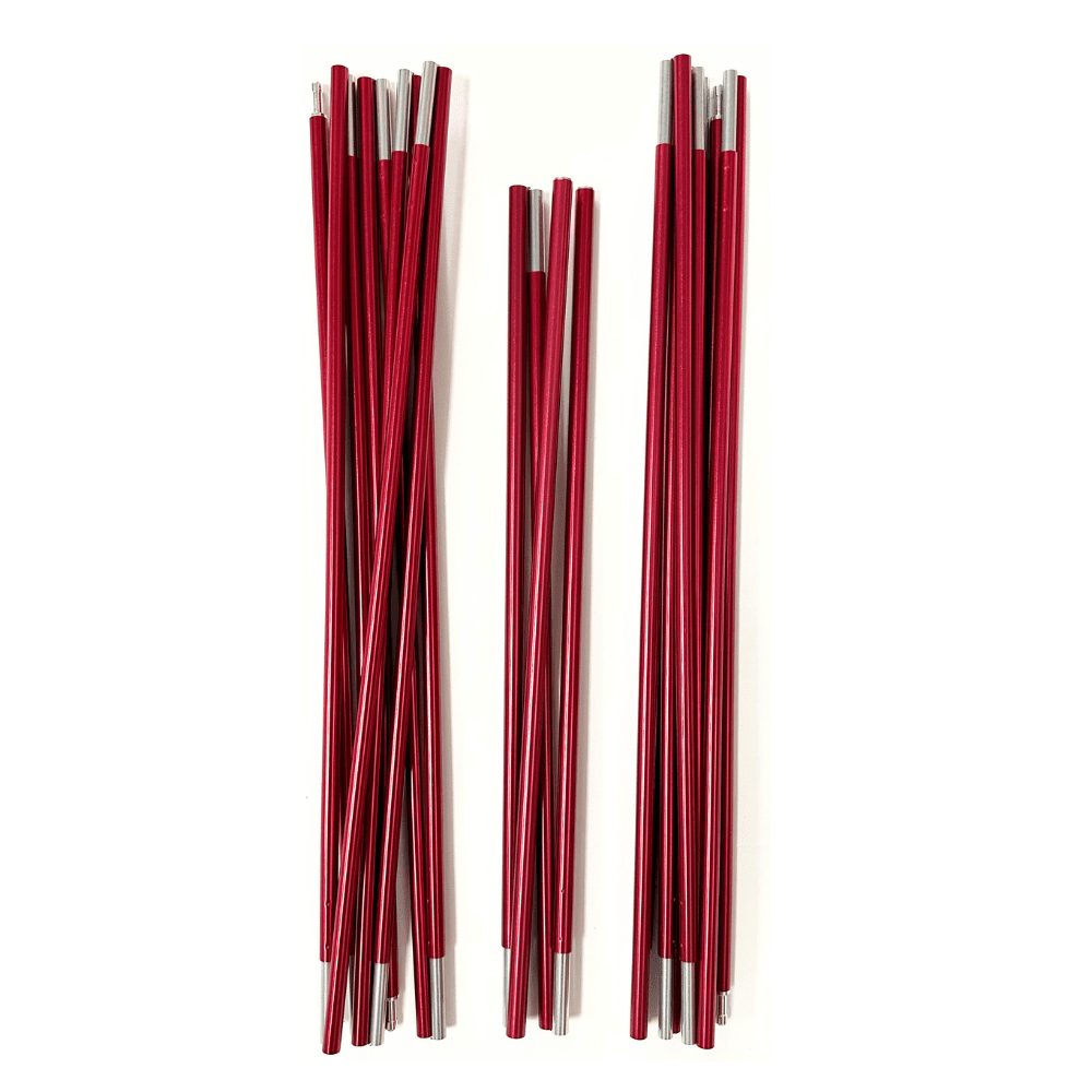 Trimm FRONTIER D náhradní tyčky Velikost: UNI