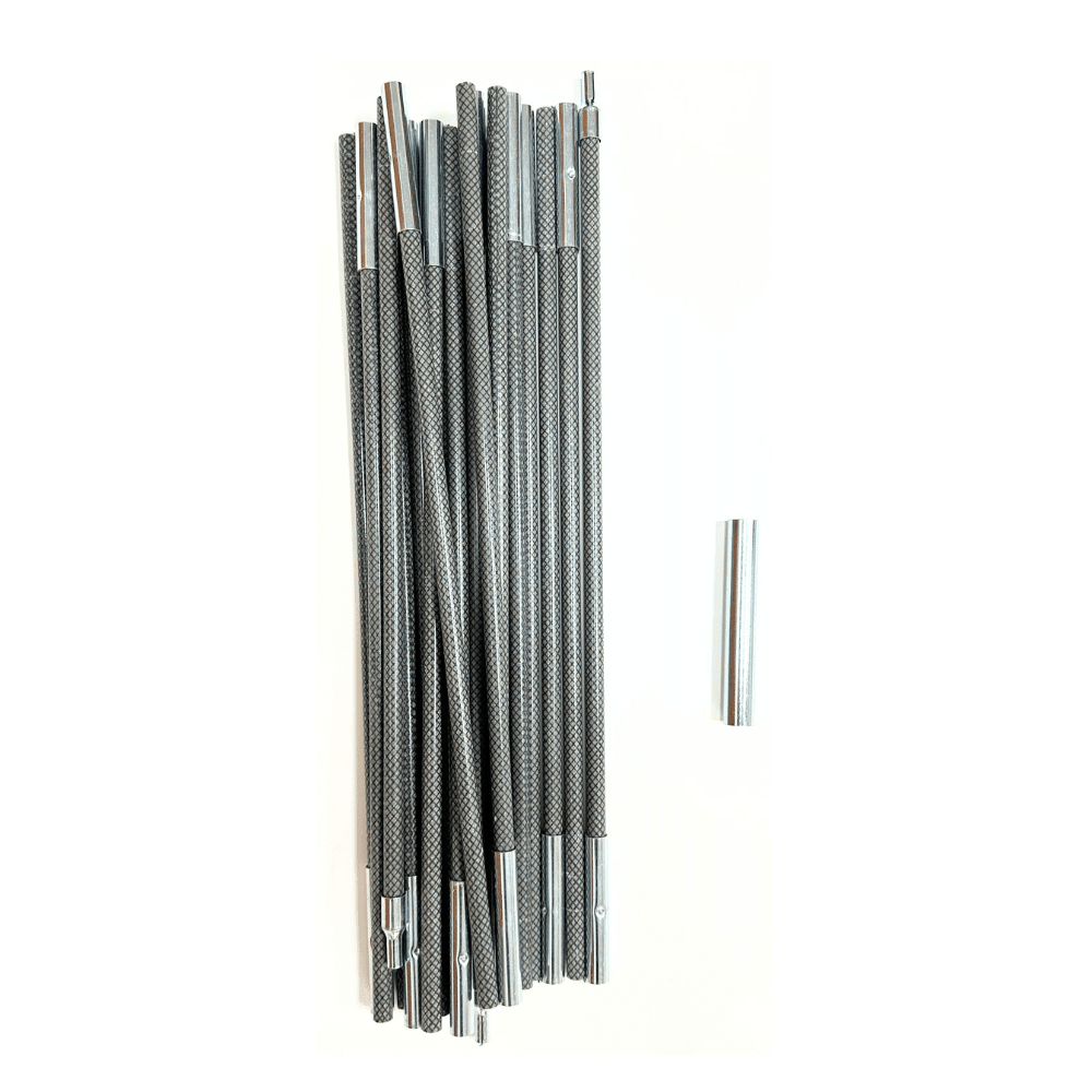 Trimm HUDSON náhradní tyčky Velikost: UNI