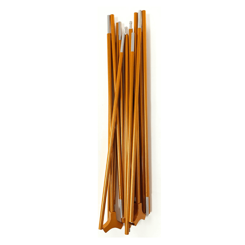 Trimm Pioneer-DSL-Dural náhradní tyčky Velikost: UNI