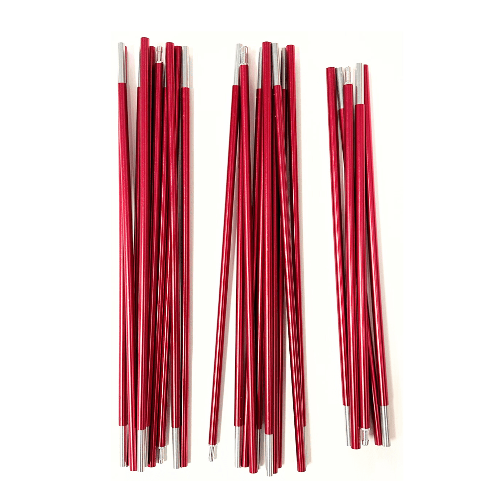 Trimm Thunder-D-Dural náhradní tyčky Velikost: UNI