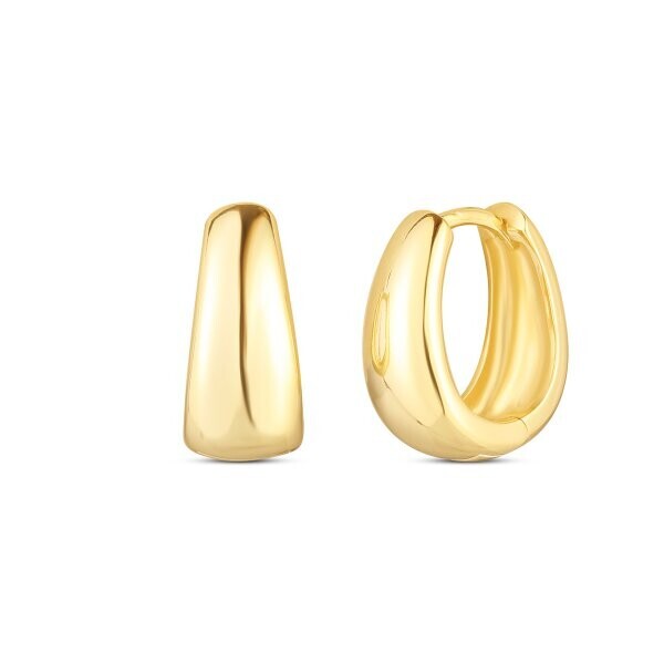 Náušnice bez kamenů 631-927-192000-0000