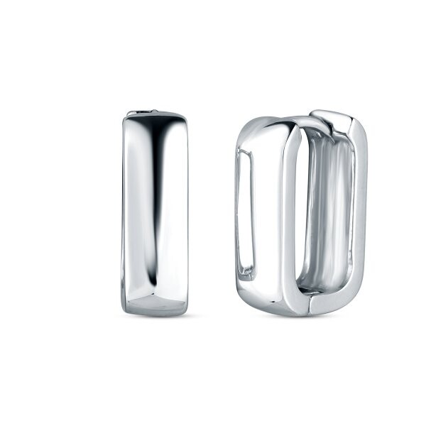 Náušnice bez kamenů 131-927-194000-0000