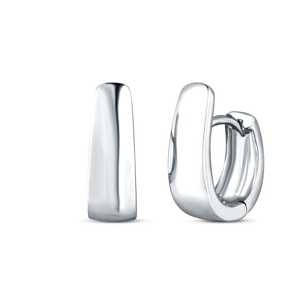 Náušnice bez kamenů 131-927-189000-0000