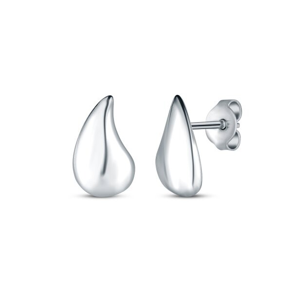 Náušnice bez kamenů 131-638-009447-0000