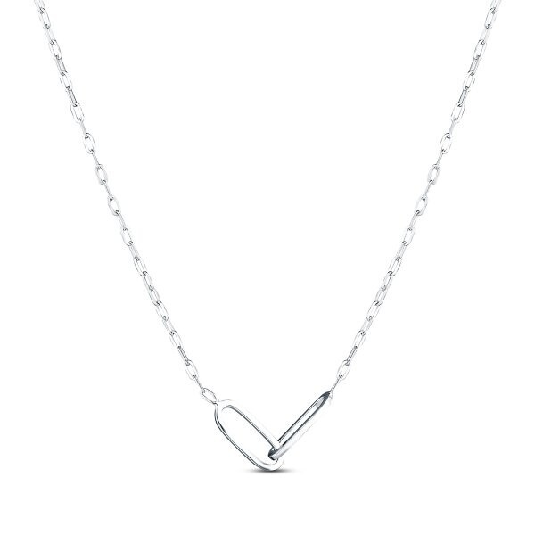 Náhrdelník bez kamenů / řetízkový 173-638-134100-0000