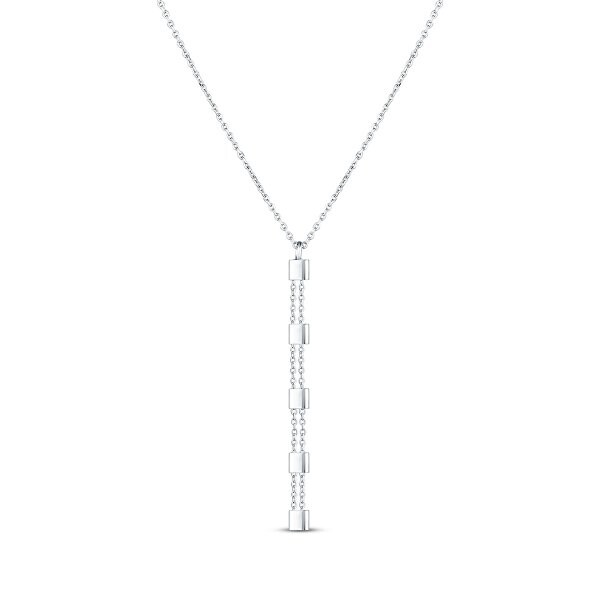 Náhrdelník bez kamenů / řetízkový 173-638-012484-0000