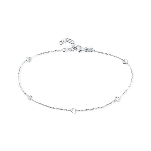 Náramek na nohu 169-638-011552-0000