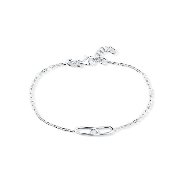 Náramek bez kamenů 161-638-010514-0000