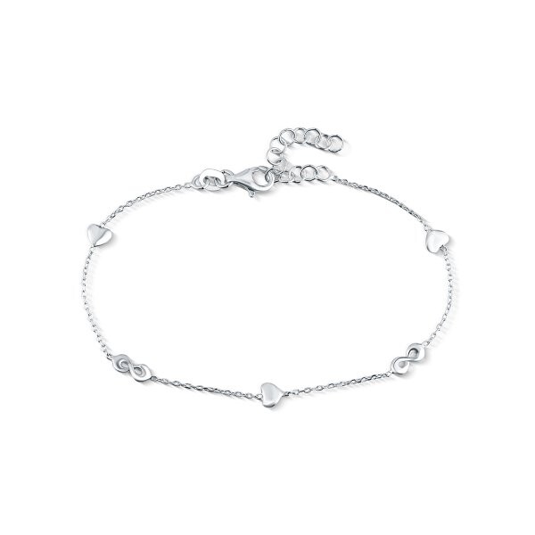 Náramek bez kamenů 161-638-142900-0000