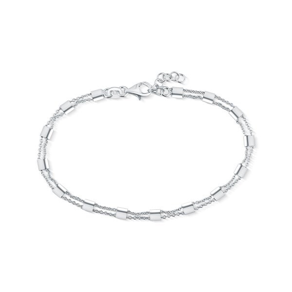 Náramek bez kamenů 161-638-135900-0000