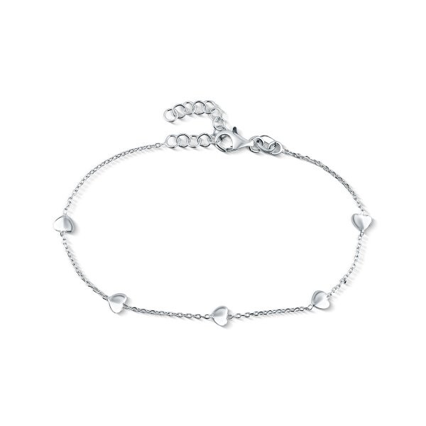 Náramek bez kamenů 161-638-143000-0000