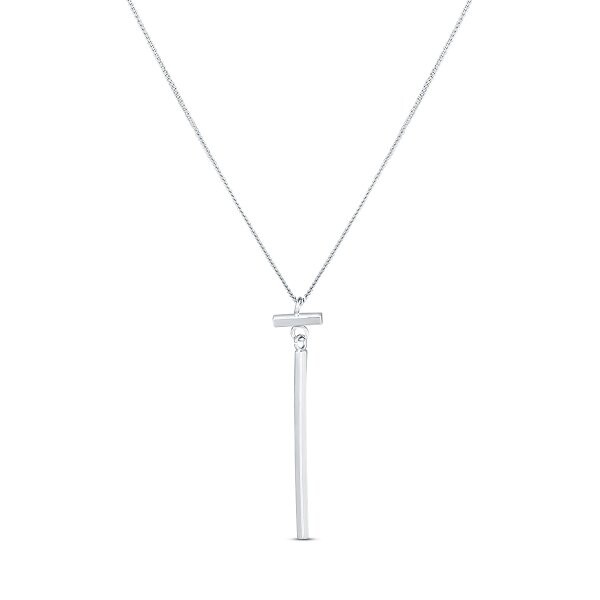 Náhrdelník bez kamenů / řetízkový 173-638-012812-0000