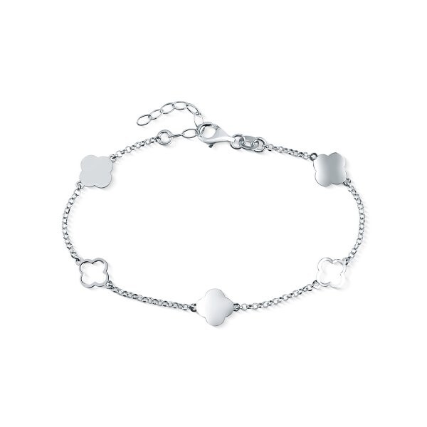 Náramek bez kamenů 161-638-011373-0000