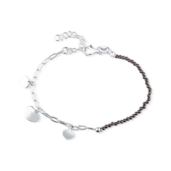 Náramek s imitací kamenů / keramika 168-638-011336-0000