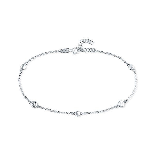 Náramek na nohu 169-638-011435-0000