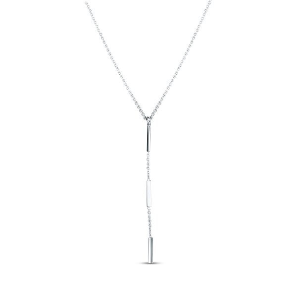 Náhrdelník bez kamenů / řetízkový 173-638-012485-0000