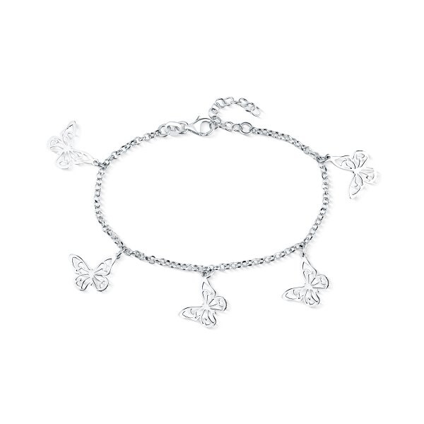 Náramek bez kamenů 161-638-011062-0000