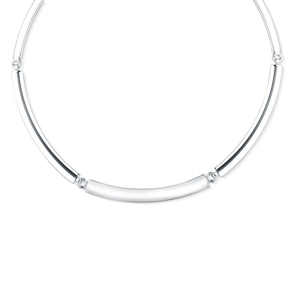 Náhrdelník bez kamenů / fasonový 170-638-012719 13.50g