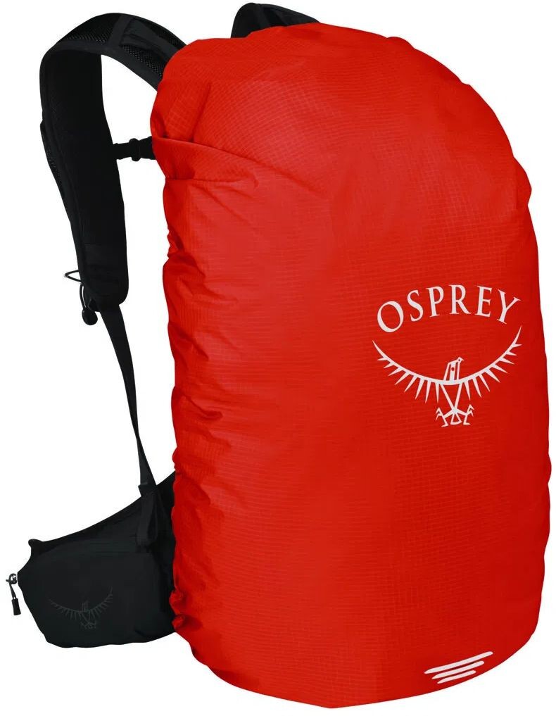 Osprey HIVIS RAINCOVER SM mars orange 810145590027