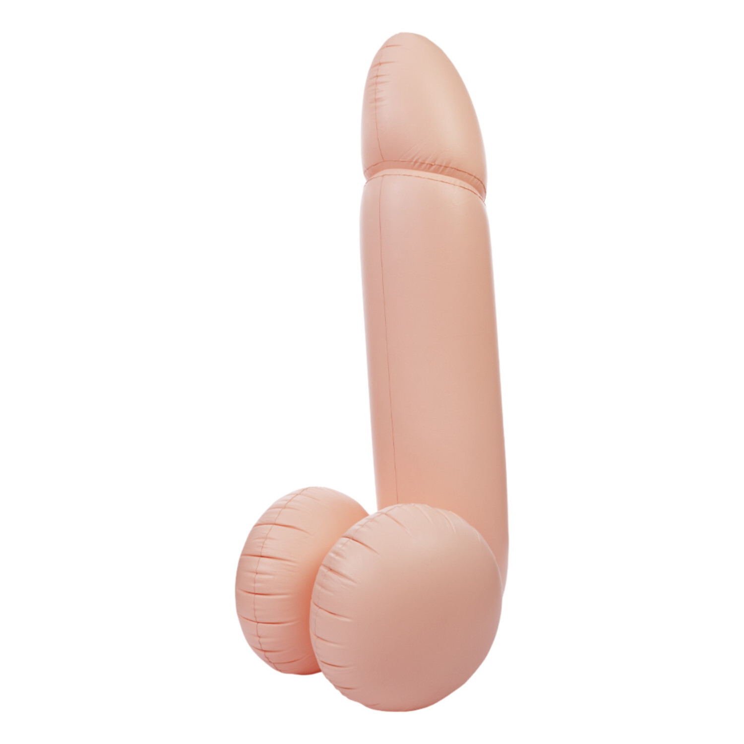 Nafukovací zábava - nafukovací penis - 50 cm