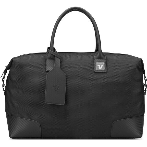 RONCATO UNO SOFT 3.0 Cestovní taška, černá, velikost