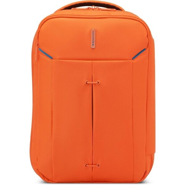 RONCATO IRONIK 2.0 20L Batoh do kabiny, oranžová, velikost