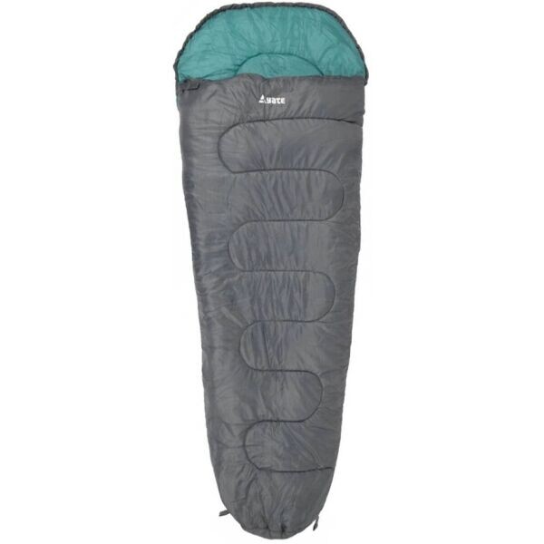 YATE BALA Spací pytel, tmavě šedá, velikost