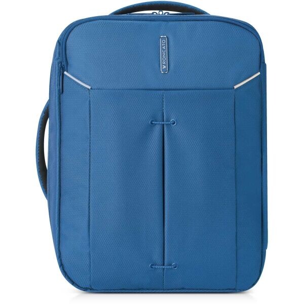 RONCATO IRONIK 2.0 20L Batoh do kabiny, modrá, velikost